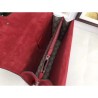 Perfect Dionysus GG Supreme shoulder bag 400249 Red