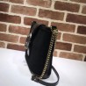 UK Dionysus medium bucket bag 499622 Black