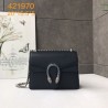 UK Dionysus Mini Bag 421970 Black