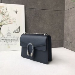 UK Dionysus Mini Bag 421970 Black