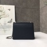 UK Dionysus Mini Bag 421970 Black