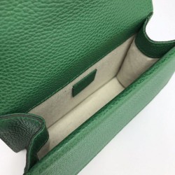 7 Star Dionysus Mini Bag 421970 Green