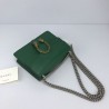 7 Star Dionysus Mini Bag 421970 Green