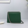 7 Star Dionysus Mini Bag 421970 Green
