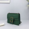 7 Star Dionysus Mini Bag 421970 Green