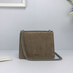 AAA+ Dionysus Mini Bag 421970 Khaki