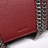 Cheap Dionysus Mini Bag 421970 Red