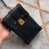 Replicas Pochette Trunk Verticale Epi M67871