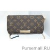 Replica Favorite PM Monogram Canvas M40717