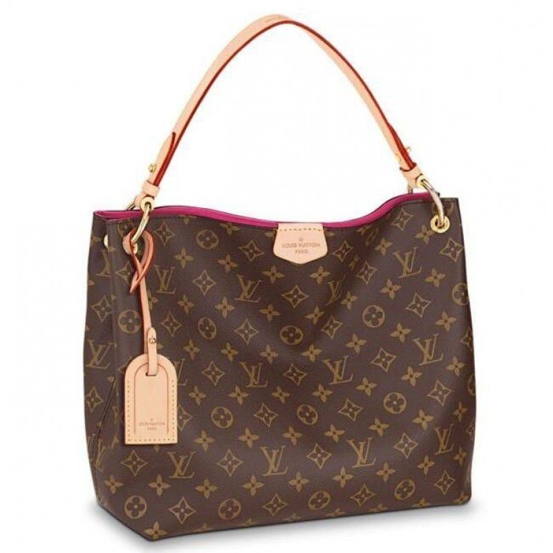 High Graceful PM Bag Monogram M43700