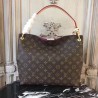 High Graceful PM Bag Monogram M43700