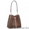 Fashion Neonoe Bag Monogram Canvas M44022