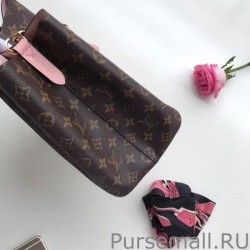 Fashion Neonoe Bag Monogram Canvas M44022