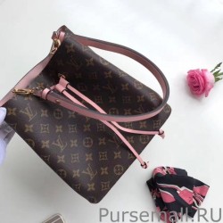 Fashion Neonoe Bag Monogram Canvas M44022