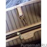 Best Neverfull MM Monogram Canvas M40995 Beige