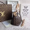 UK Palermo PM Monogram Canvas M40145