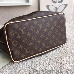 UK Palermo PM Monogram Canvas M40145