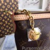 UK Palermo PM Monogram Canvas M40145