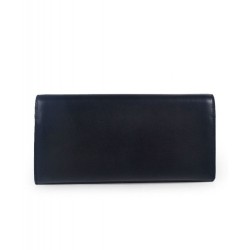 Copy YSL Saint Laurent Leather Clutch