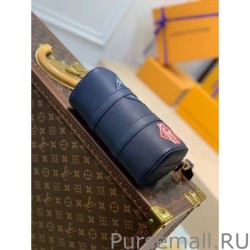 Top Keepall XS Bag Monogram Denim M81011