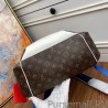 Inspired LV x NBA New Backpack M45581