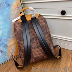 Luxury LV2 Campus Backpack N40380