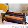 Top Quality LV2 Soft Trunk Messenger Bag N40381