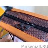 Top Quality LV2 Soft Trunk Messenger Bag N40381