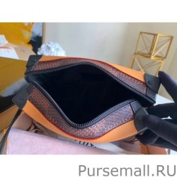 Top Quality LV2 Soft Trunk Messenger Bag N40381