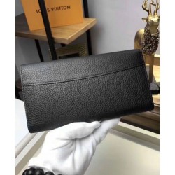 Knockoff Capucines Wallet M64102 Black