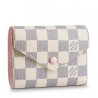 Wholesale Victorine Wallet Damier Azur N64022