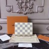 Wholesale Victorine Wallet Damier Azur N64022