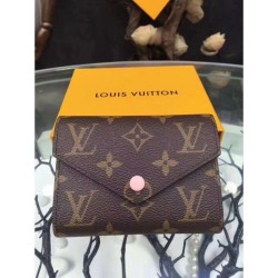 Wholesale Victorine Wallet Monogram Canvas M62360