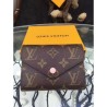 Wholesale Victorine Wallet Monogram Canvas M62360