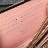 Fashion Zippy Wallet Monogram Canvas M41894