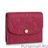 Top Ariane Wallet Monogram Empreinte M64147