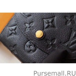 Perfect Ariane Wallet Monogram Empreinte M64148