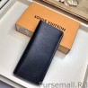 Fashion Brazza Wallet Epi Leather M60622