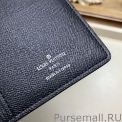 Fashion Brazza Wallet Epi Leather M60622
