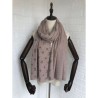 Knockoff Classic Cashmere Scarf Apricot