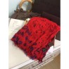 Wholesale Leopard Confettis Stole M70280