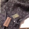 1:1 Mirror Monogram Classic Scarf M78526