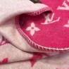 UK Neo Monogram Blanket M70441