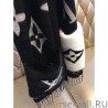 High Quality Cold Reykjavik Scarf M74353