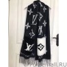 High Quality Cold Reykjavik Scarf M74353