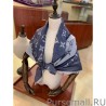 1:1 Mirror Daily Monogram Stole Shawl M70674 90 x 200