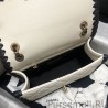 Copy Flap Bag AS2496 White