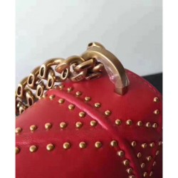 Fashion Christian Dior Diorama Flap Bag M0422 Red