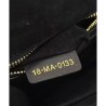 Knockoff Dior Small Dioraddict Flap Bag M5817 Black