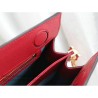 Top Quality Ophidia GG Medium Shoulder Bag Red 503876